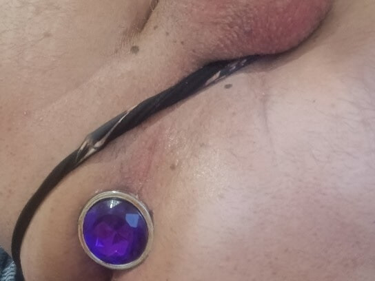 Buttplug #4