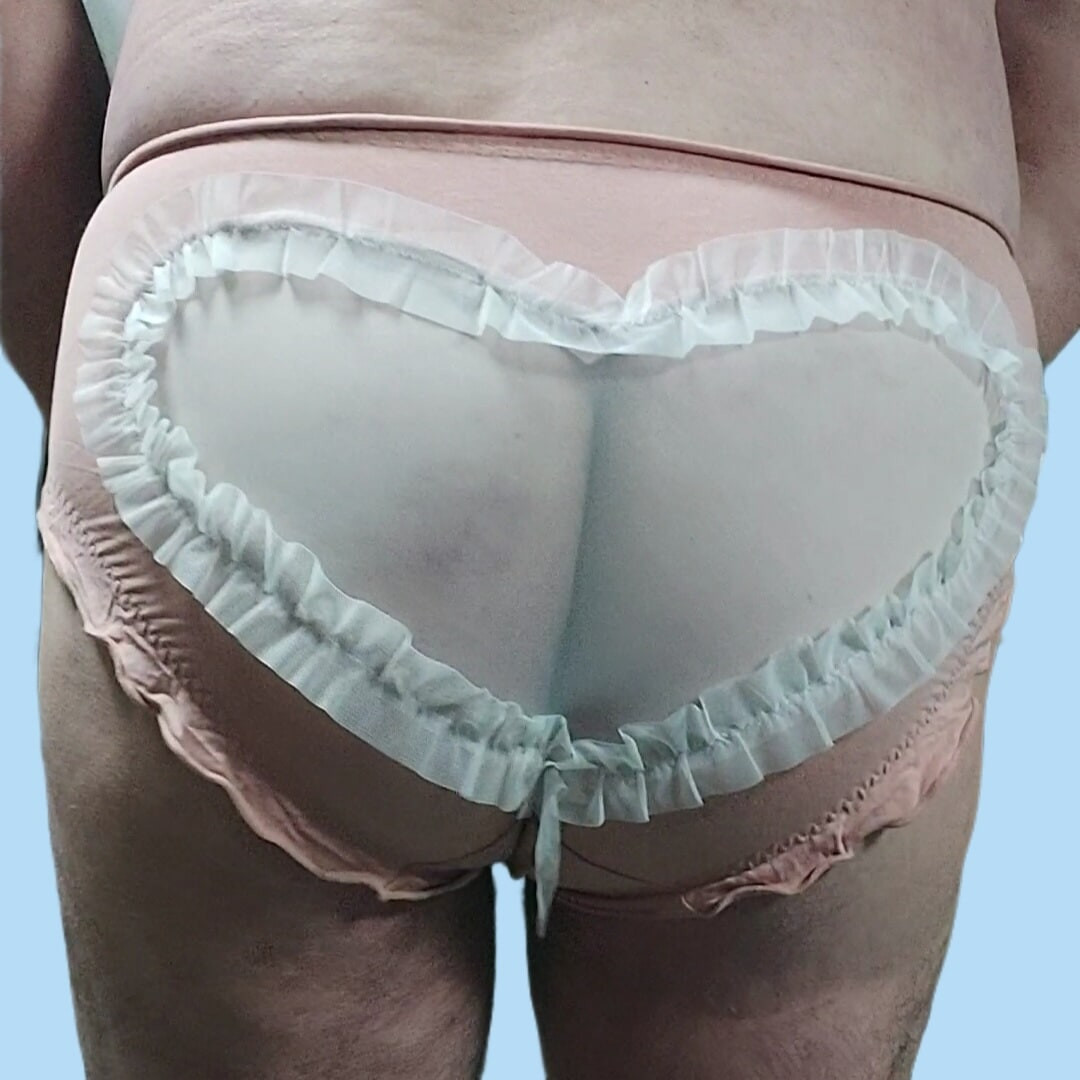 unusual panties  #7
