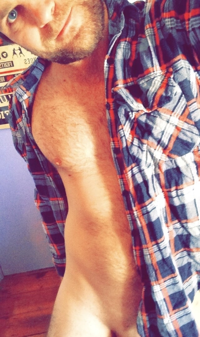 Barely dressed for a changed #41