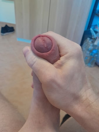 Young dick hard