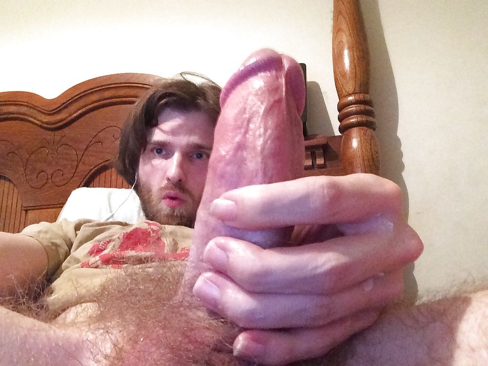 My Cock and Me #5