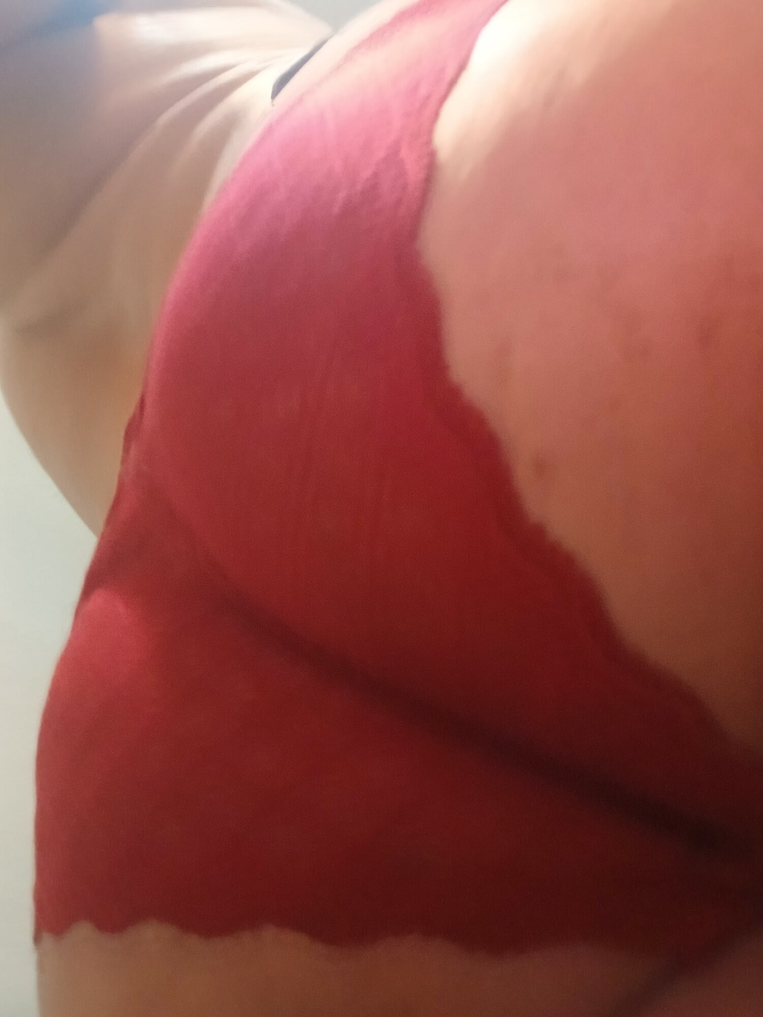 Bigass bottom #2