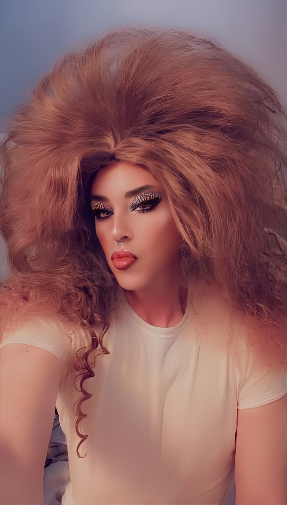 Shelly’s newest video stills  #26