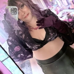 Tina Snua Selfies #58
