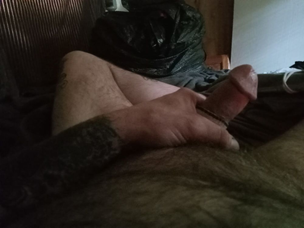 More cock #9