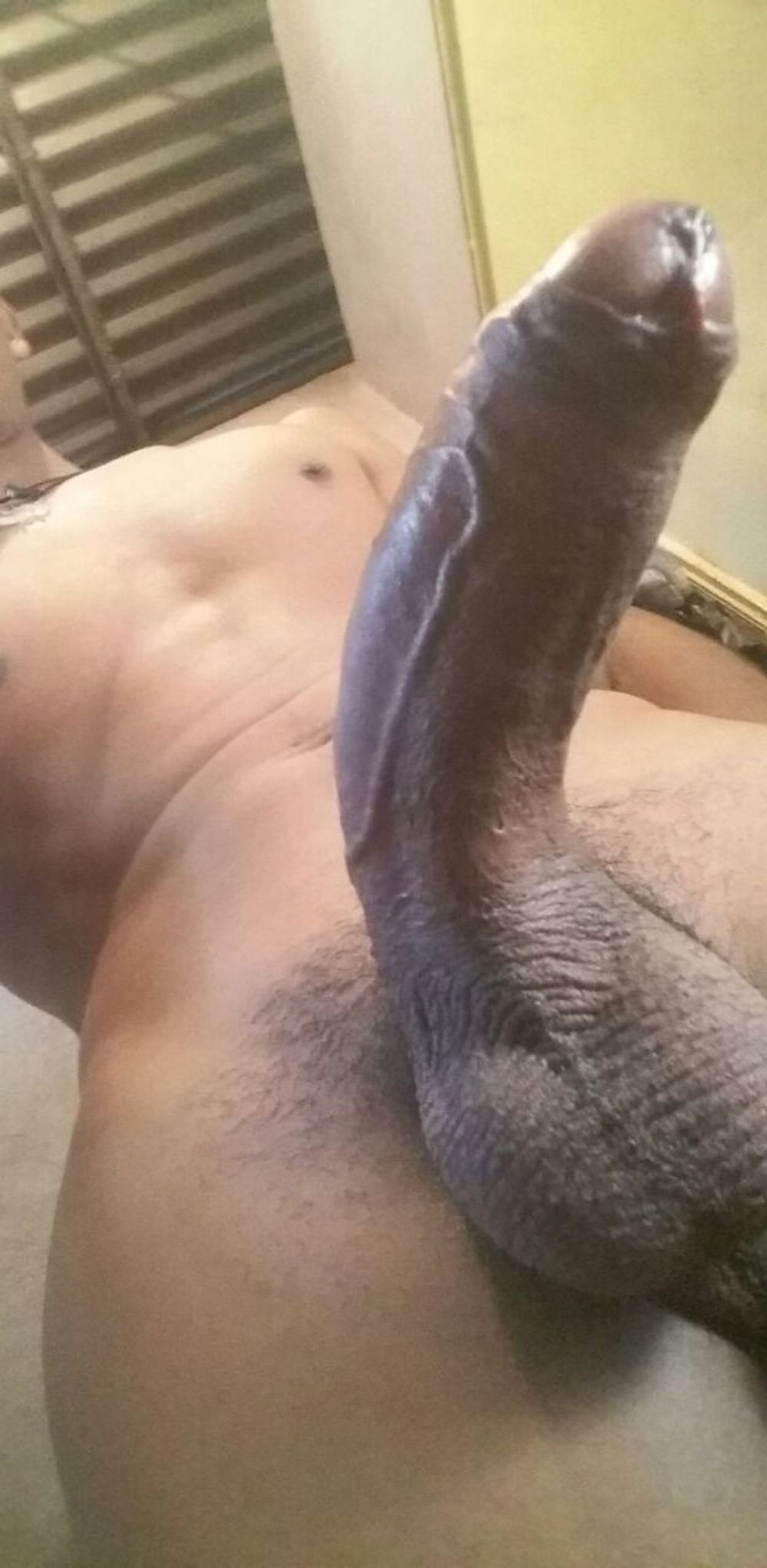 Huge Latin dick  #2