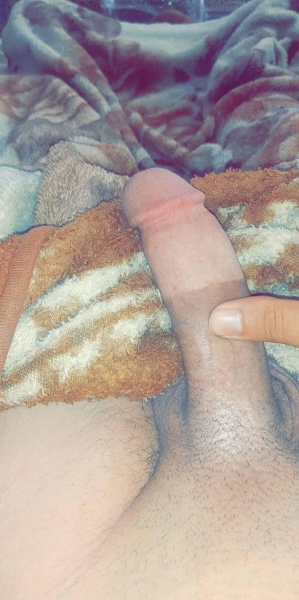 My hard dick #5