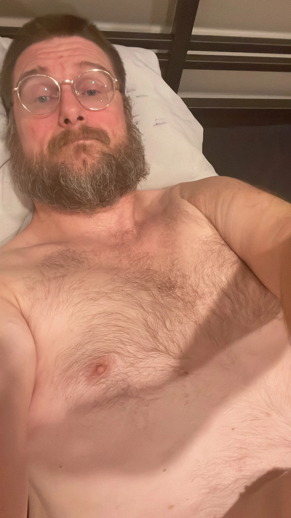 My personal sexy self #3