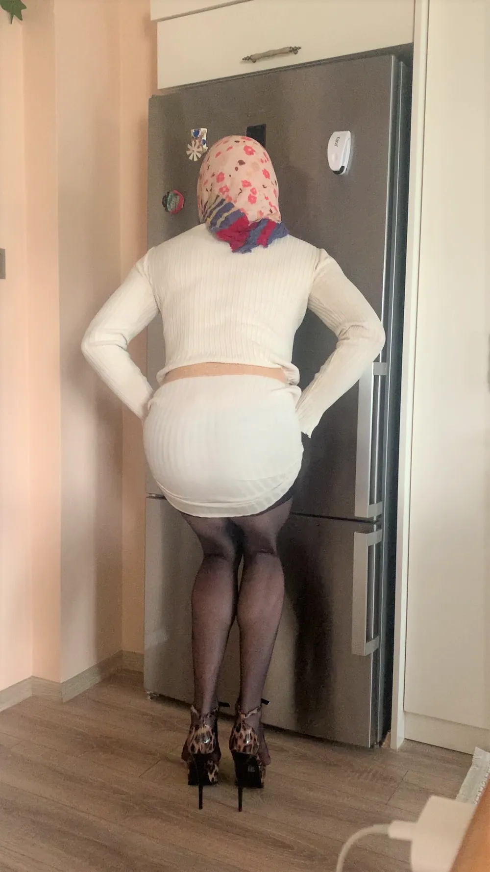 Sexy Sissy Teen #4