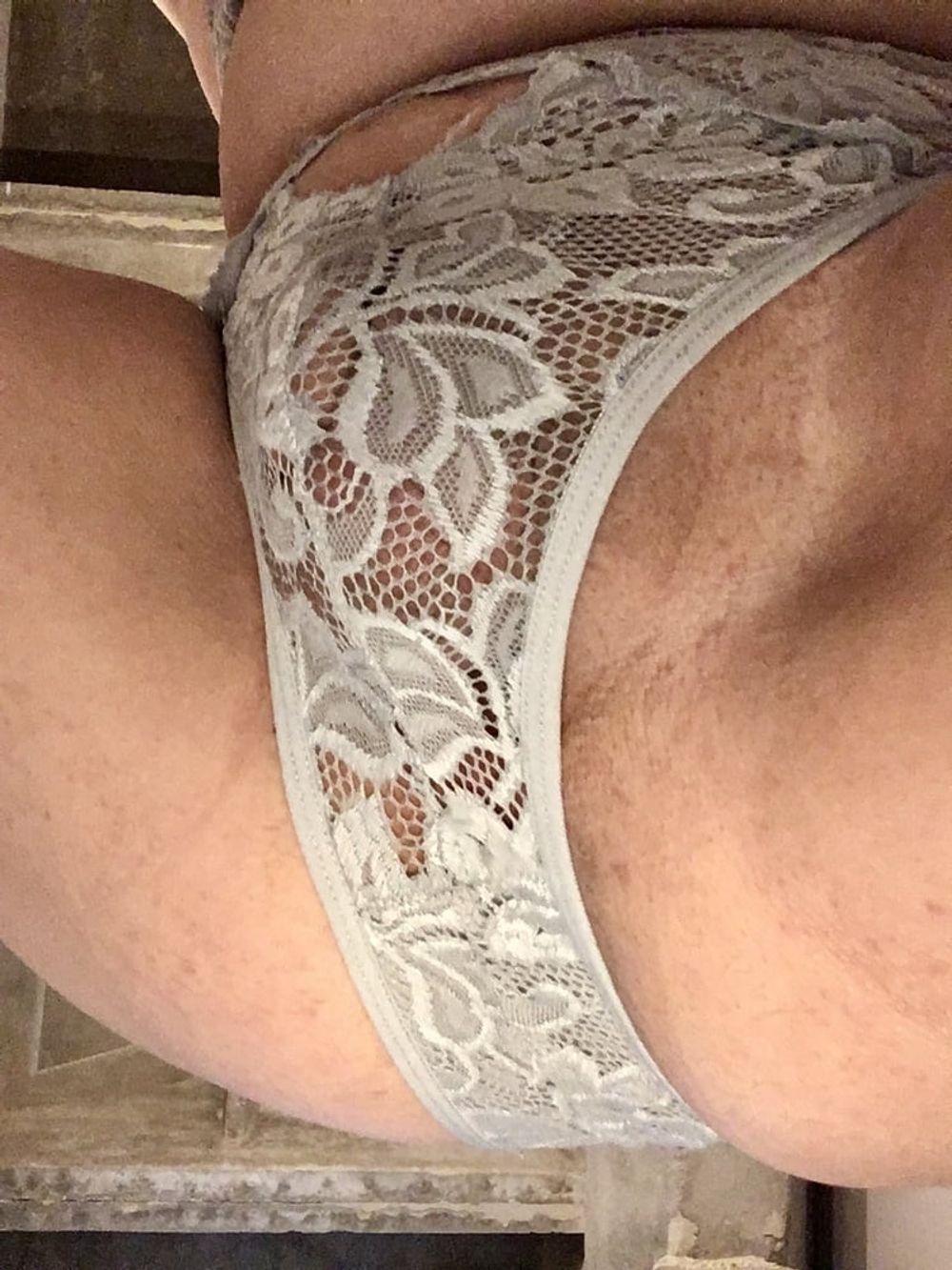 New Lace Underwear  #25