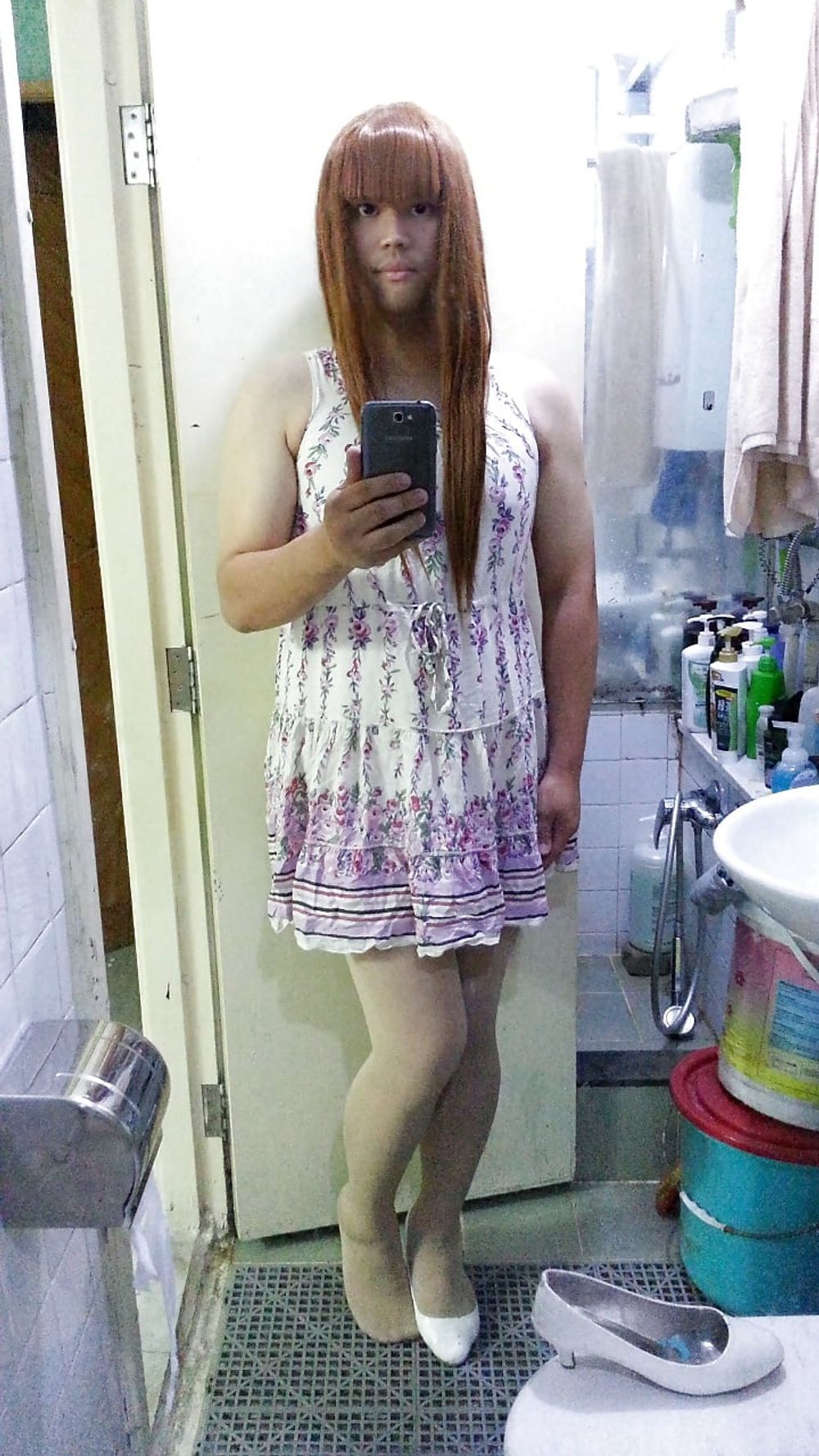 Crossdresser 14 #11