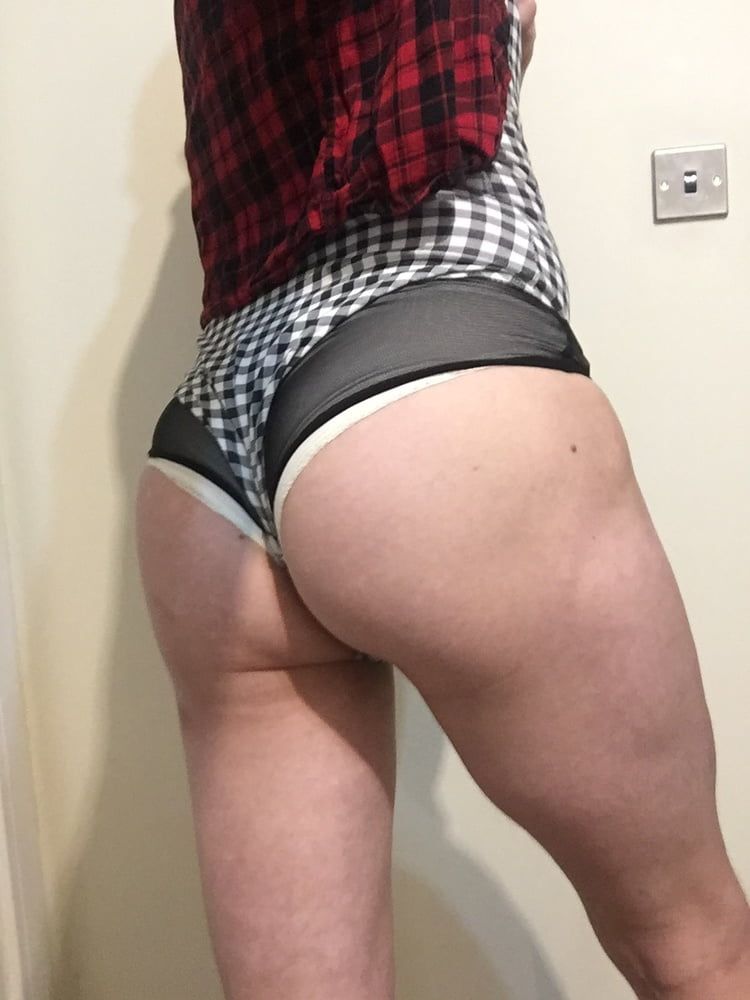 New photo me ass #8