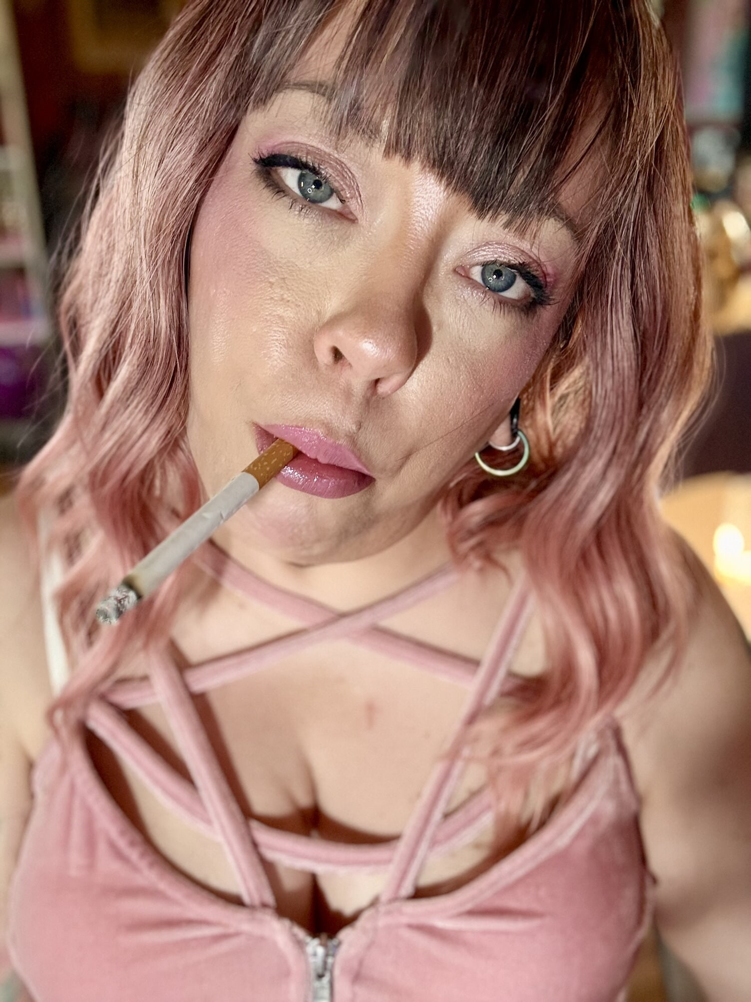 Tina Snua Selfies #183 #22