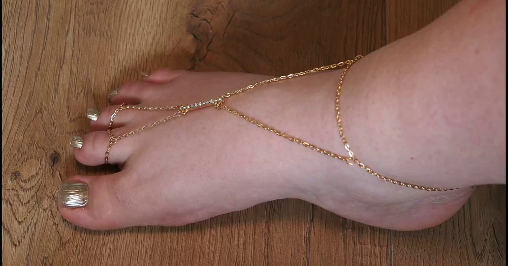 BBW feet #13 #29
