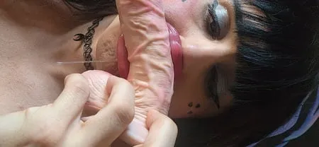 sissy dildo         