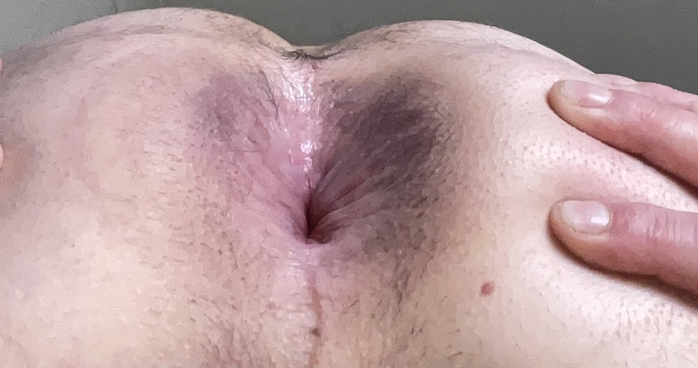 Pumping ass #4