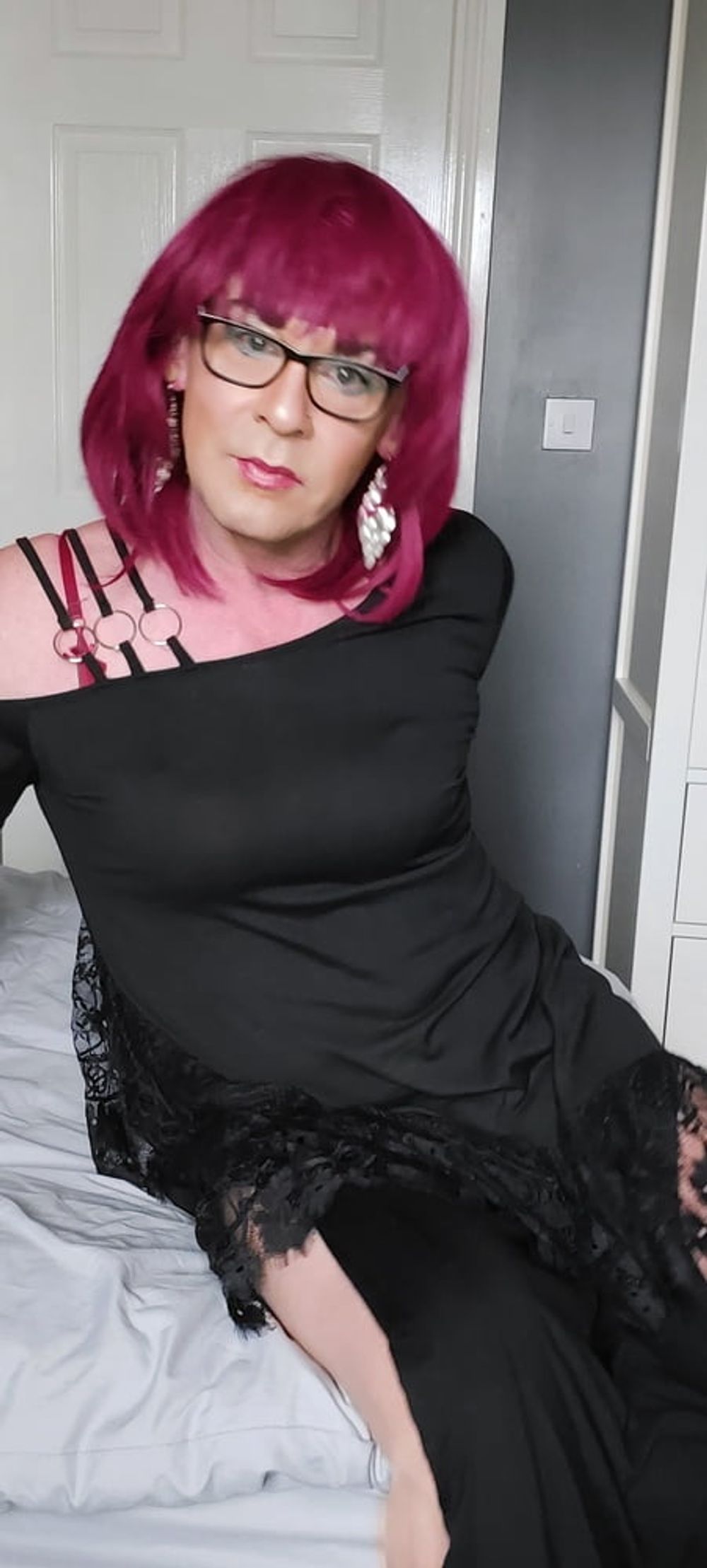 crossdressing juniper beri yorkshire leeds uk #33