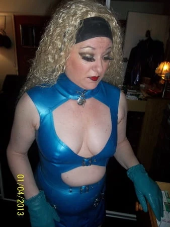 BLUE MONDAY