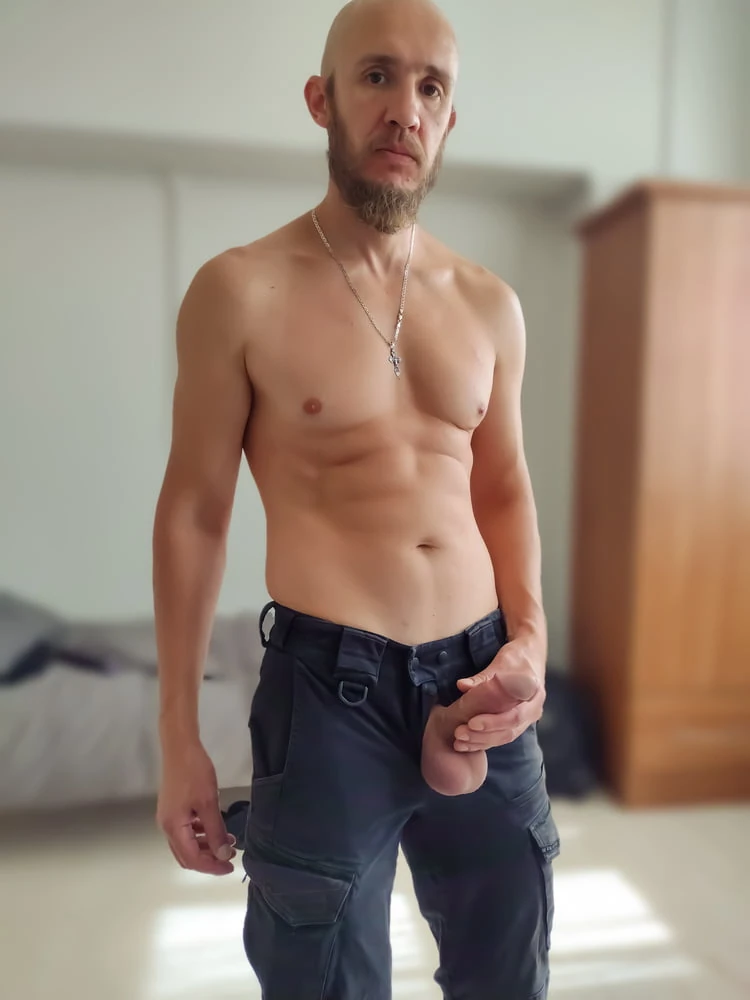 Cock show #15