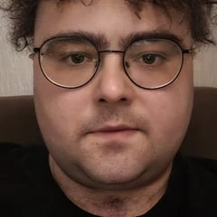 Horny cock