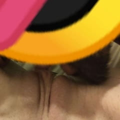Pussy lick
