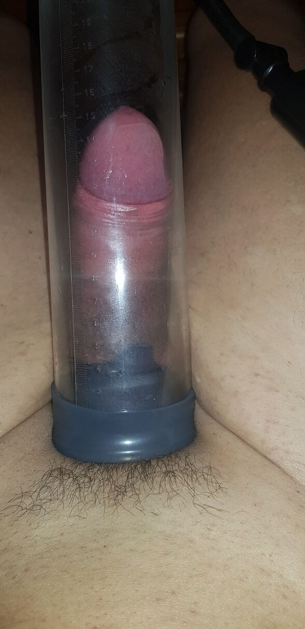 pumping my cock 1  #32