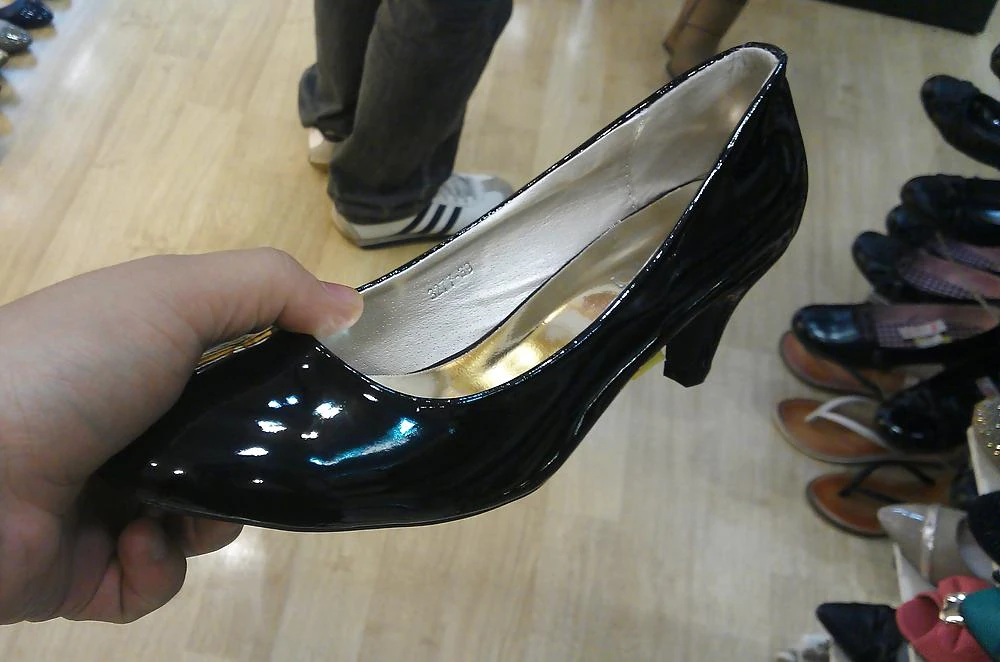 High Heels #15