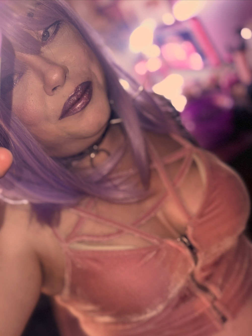 Tina Snua Selfies #94 #10