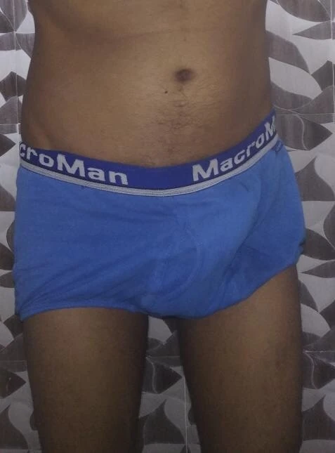 My Dick #3