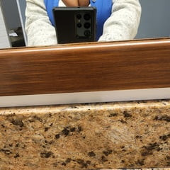 Working and horny