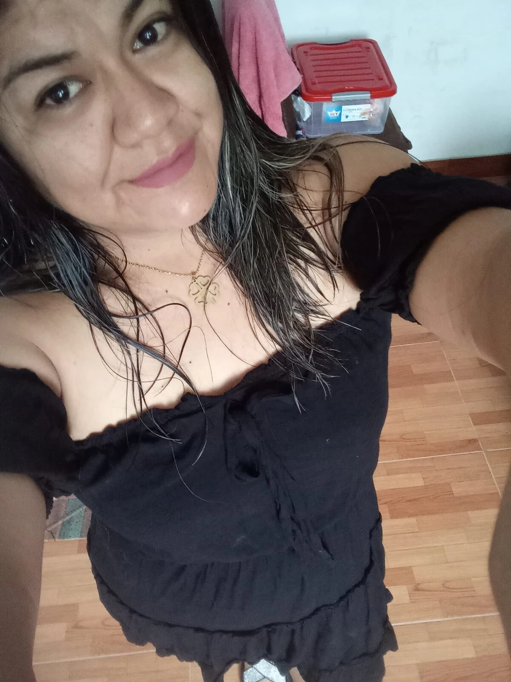 soy gorda pero sexy con ropa corta #48