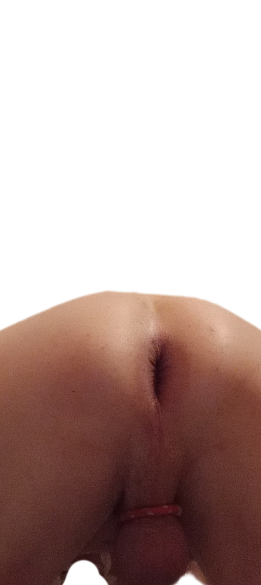 Crossdress Asshole cock  #9