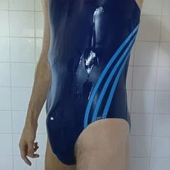 Wet Swimsuit (Adidas)