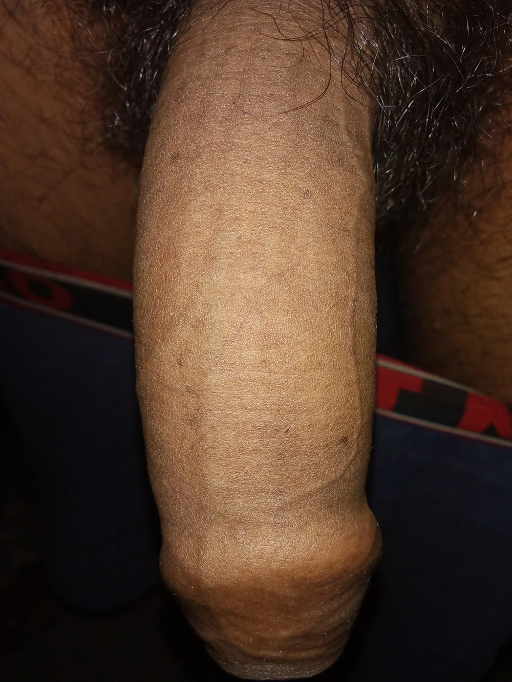 Big black 