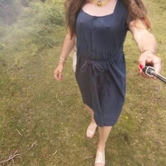 A Walk in the Sunshine