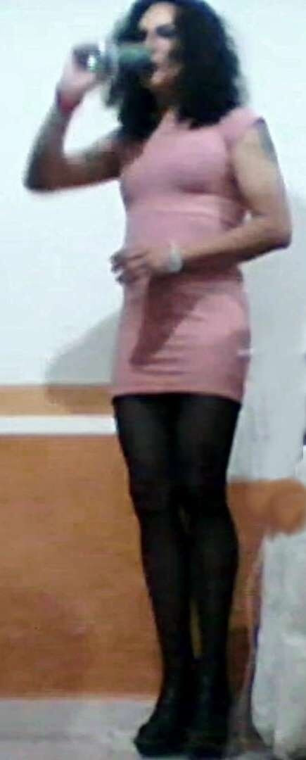 Ary Bell bellisima #8