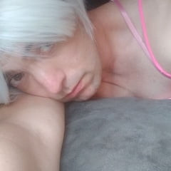 Blondie 