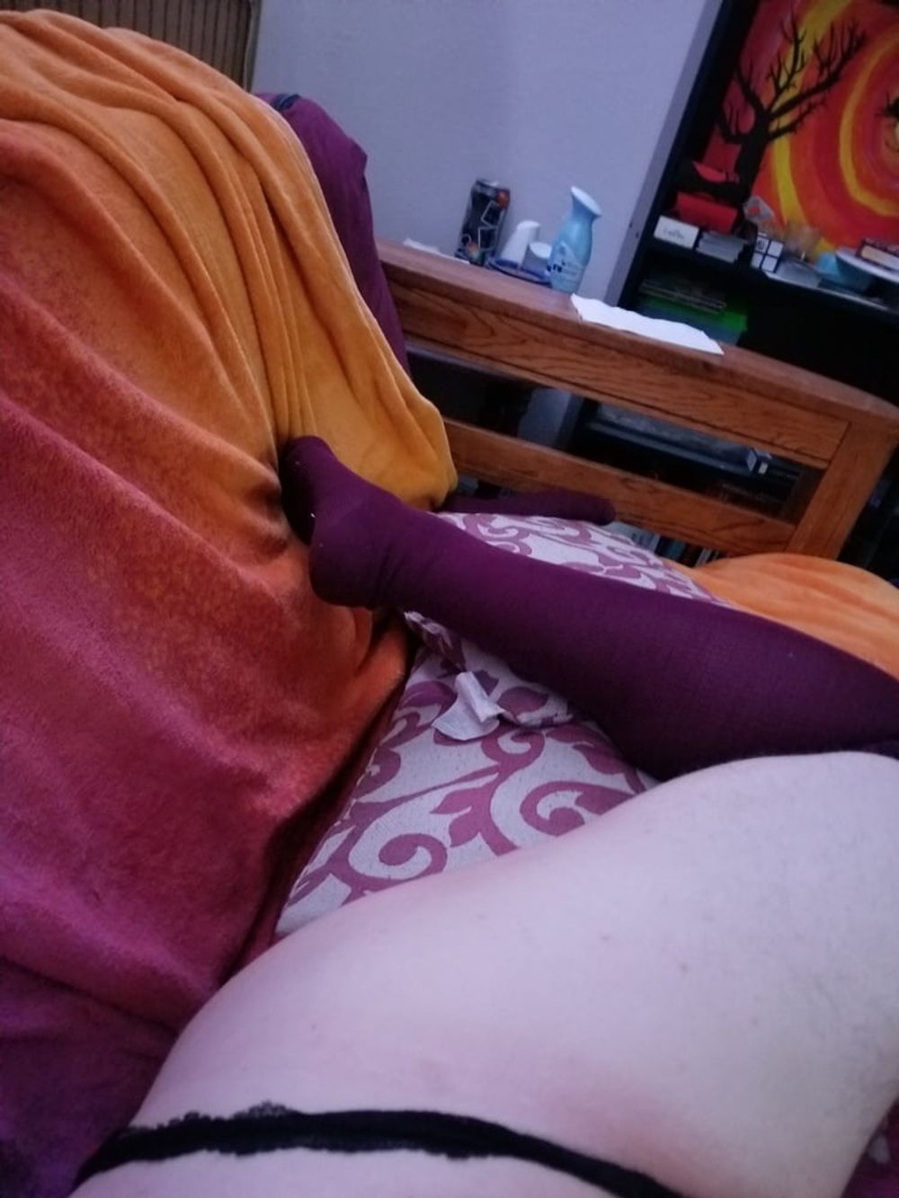 Bored and horny and warm #2