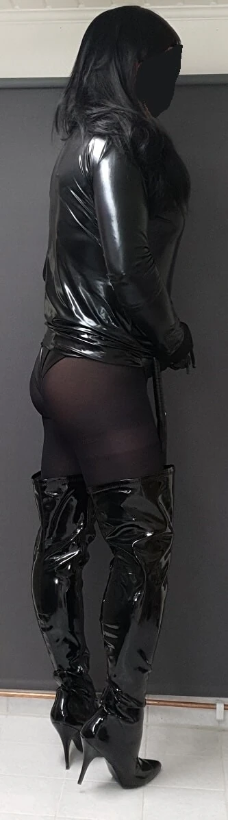 Me in boots #14