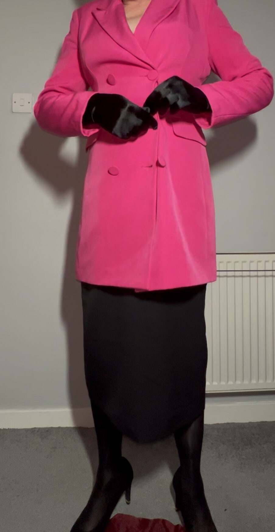 Sissy crossdressing  #51