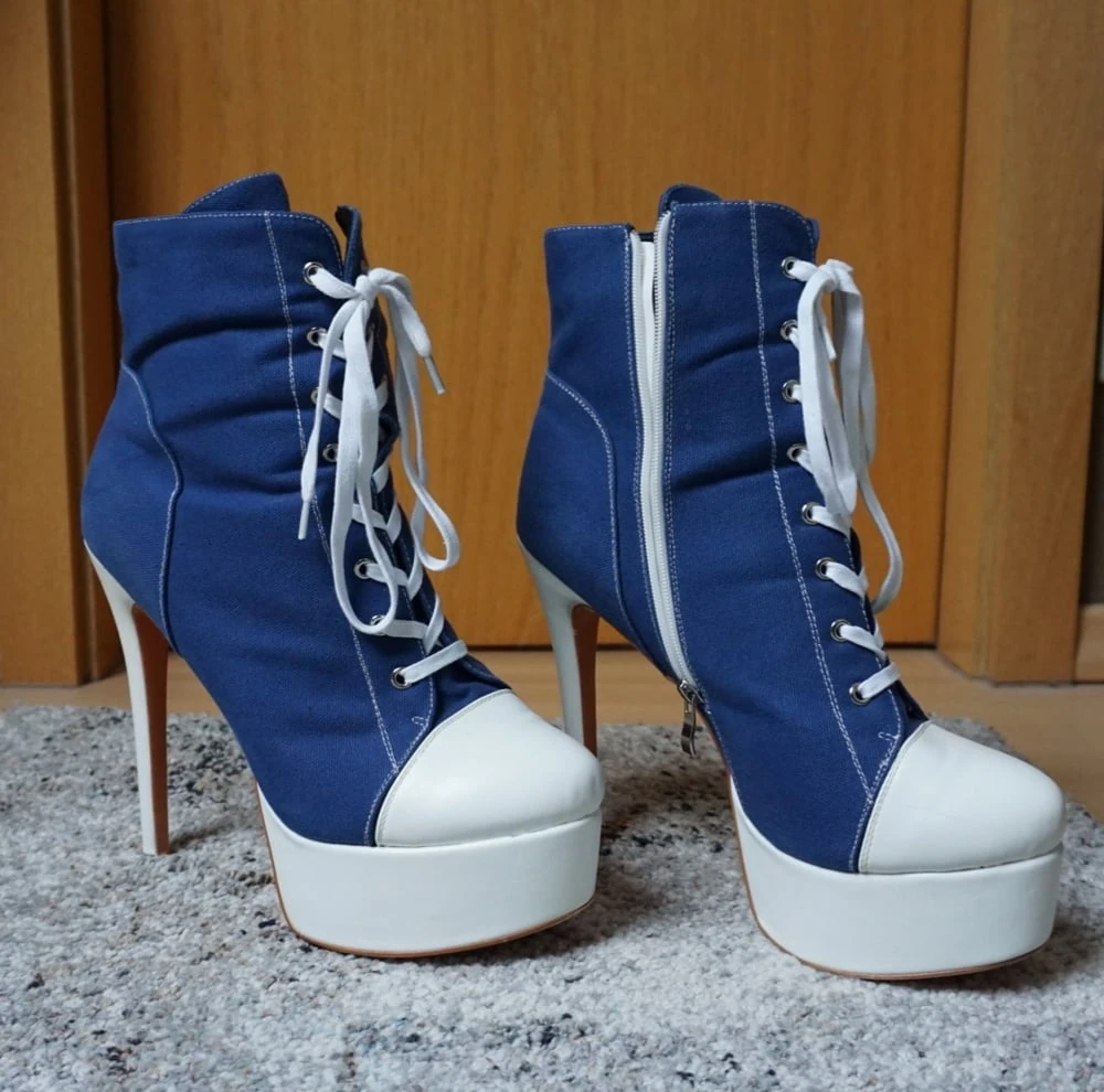 My High Heels Collection 4