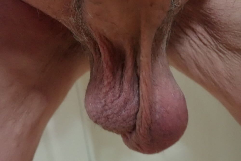 close up penis #9