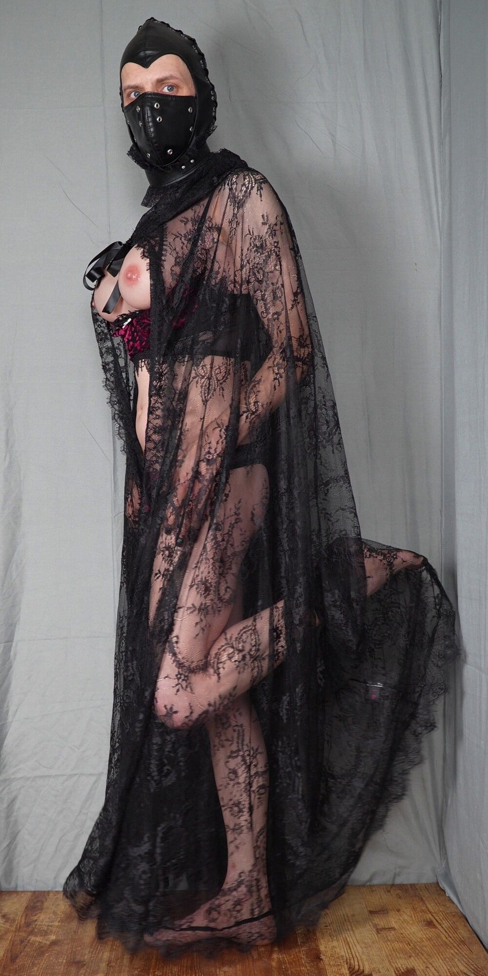 Black Lace #19