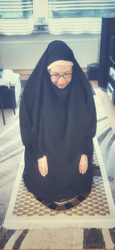 Hijabi #2