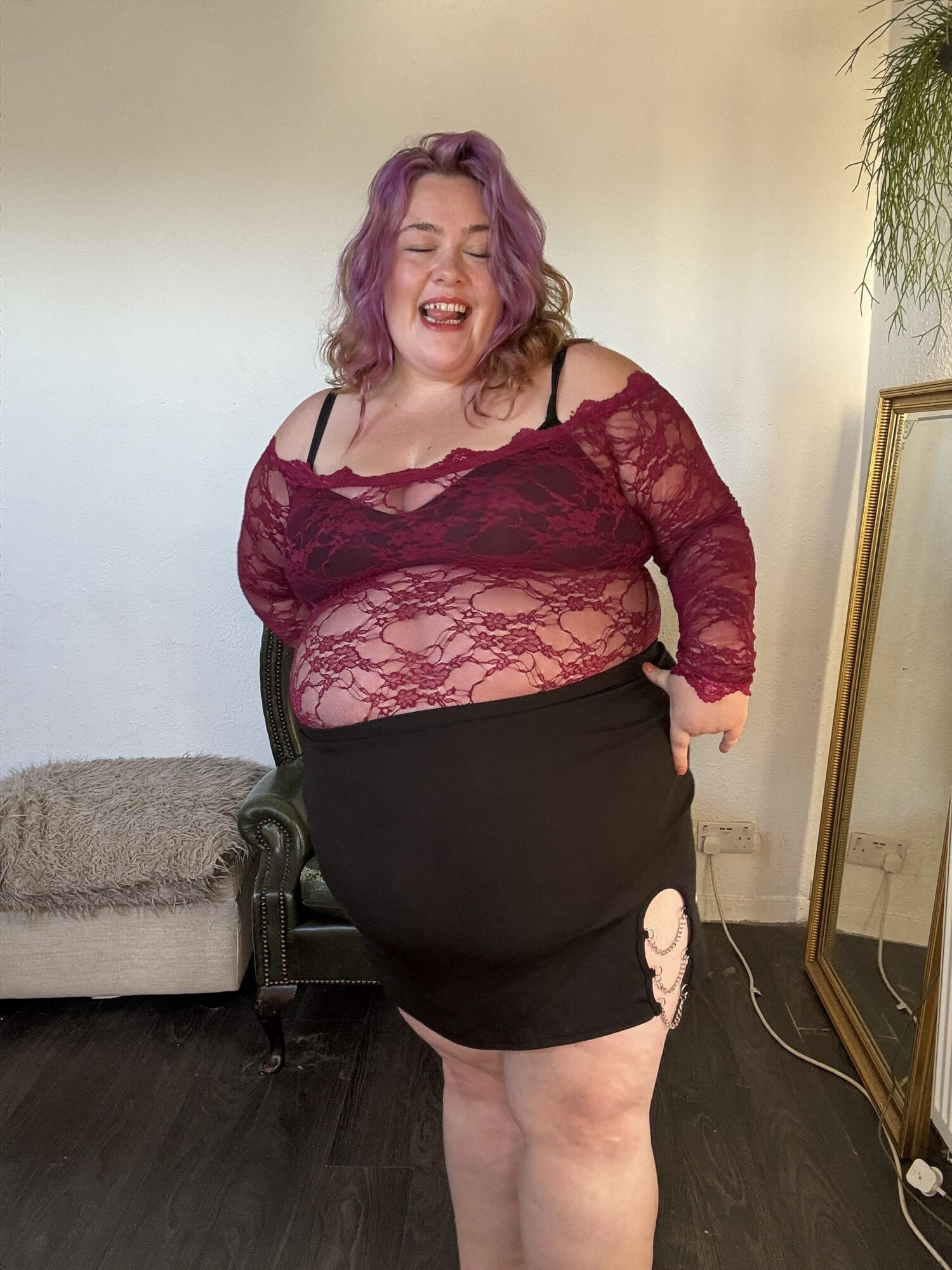 My Softest Moments Just for You 🐷 #34