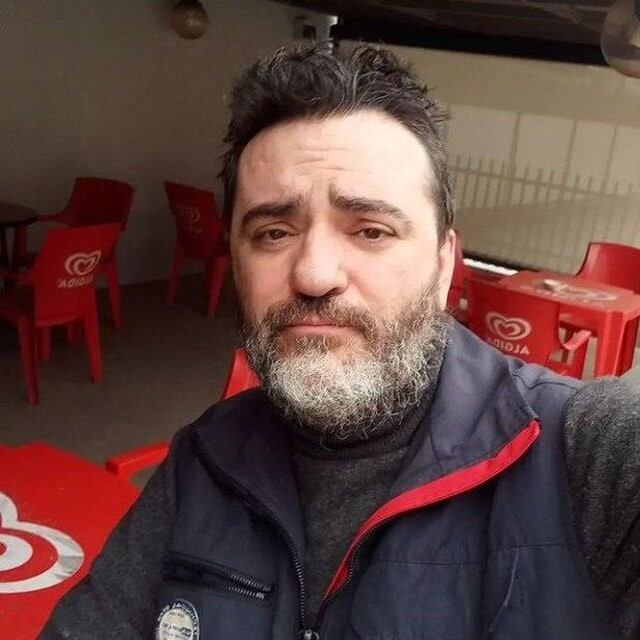 Myself without porn 😝 #31