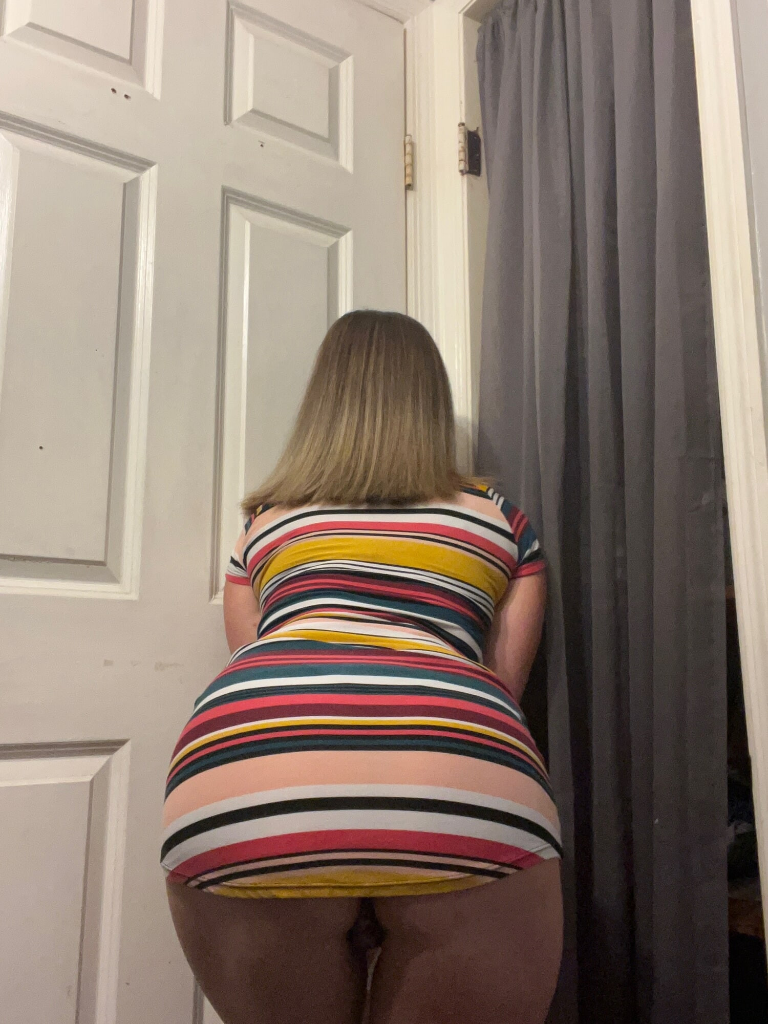 Tits and cream pies #5