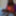 Blue dildo explores a yummy black snatch #4