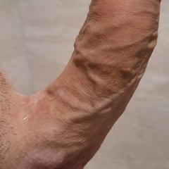 是我