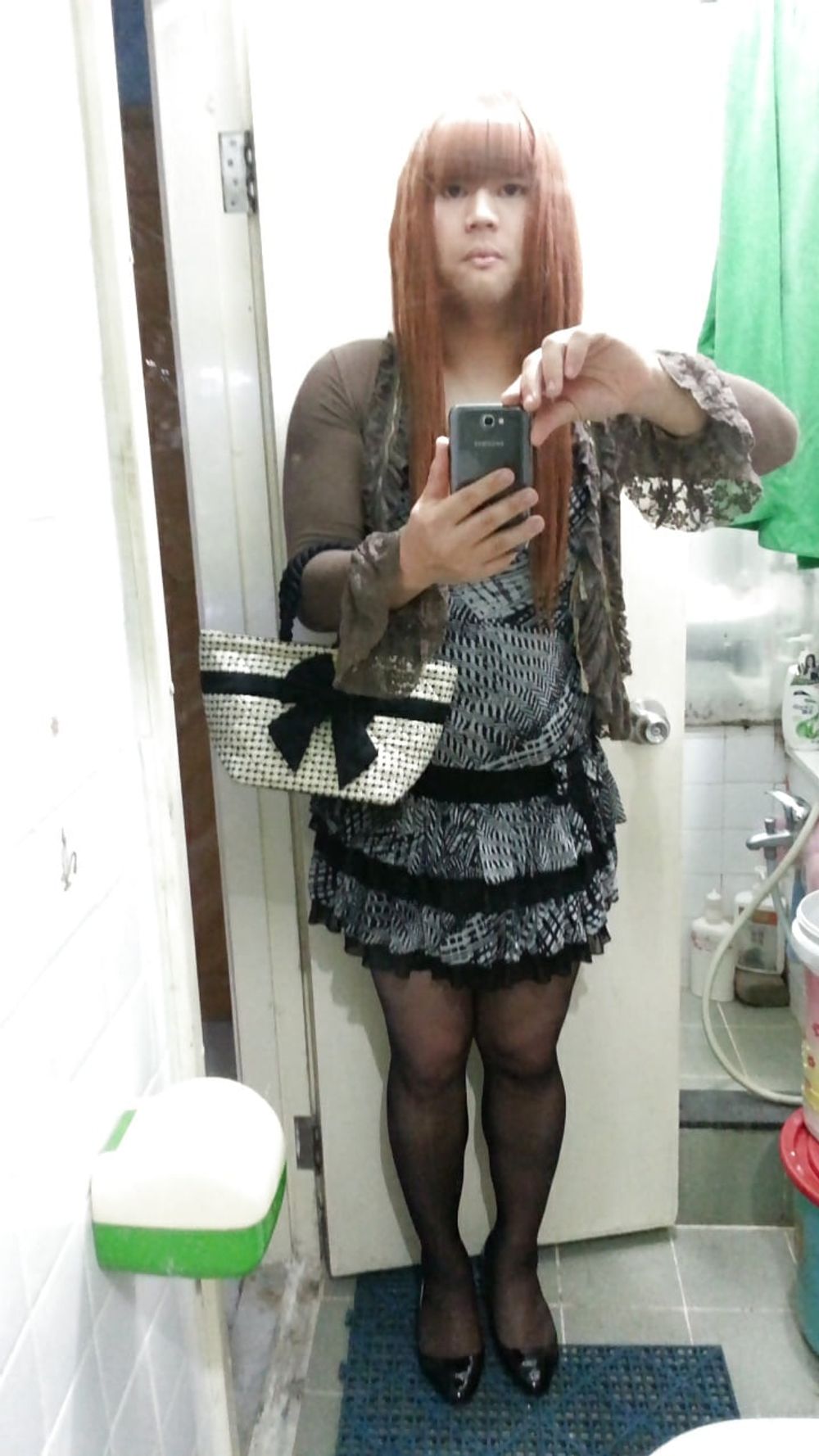 Crossdresser 6 #31